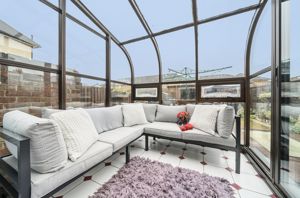 Conservatory- click for photo gallery
